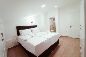 Central Apartment Near Trendy Attractions in Fethiye